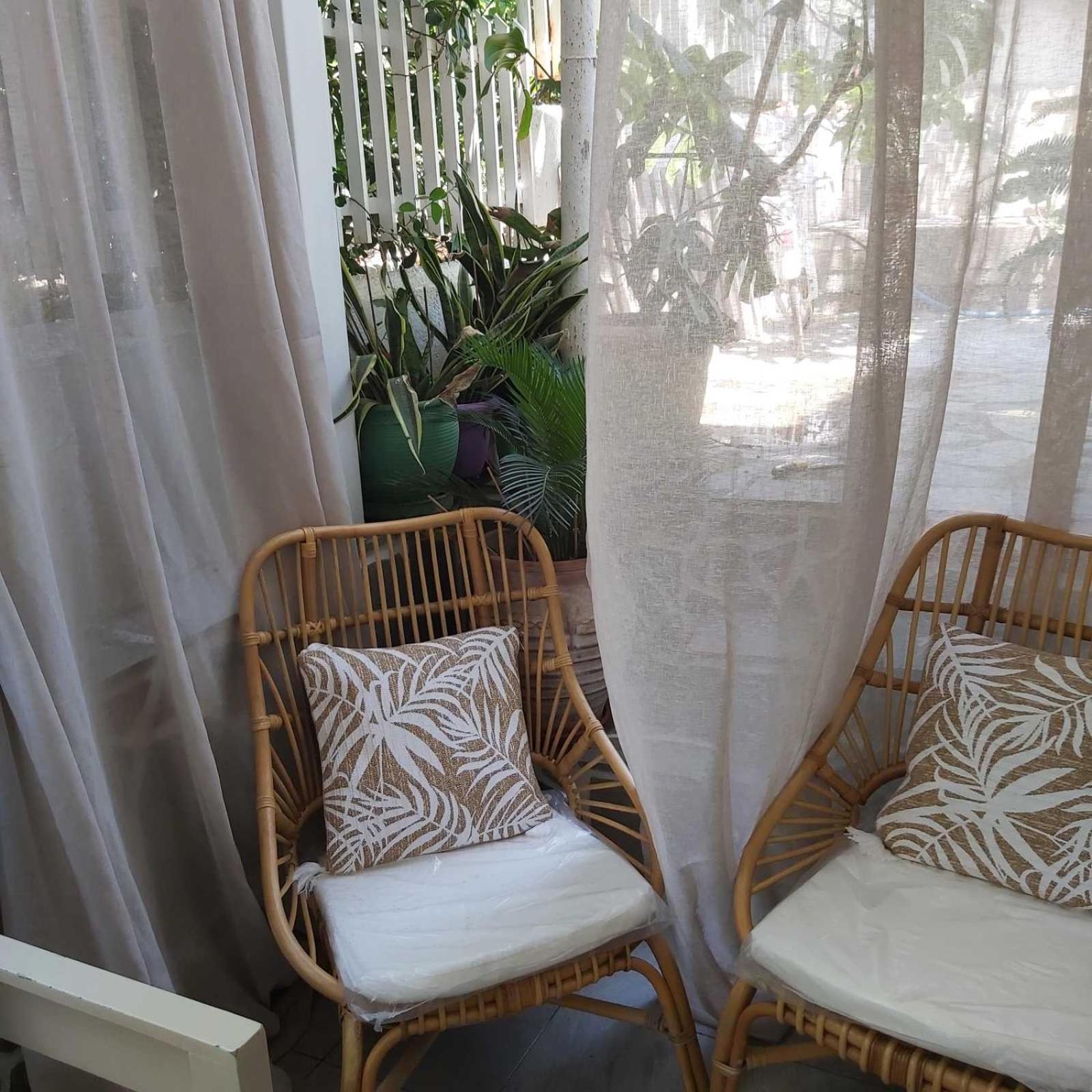 Eytyhias Yard Apartments In Poros Poros Town Exterior foto
